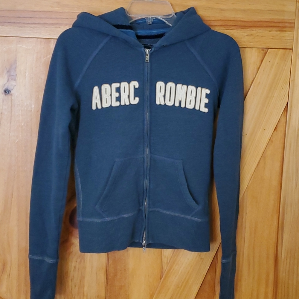 Abercrombie and Fitch